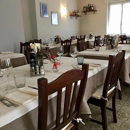 La Lanterna Guest house