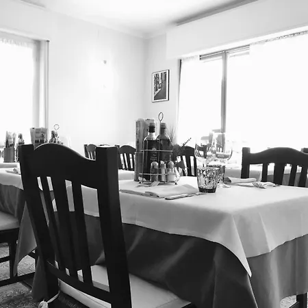 Guest house La Lanterna