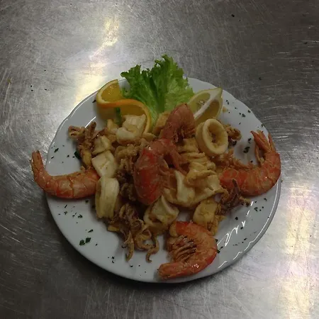 Guest house La Lanterna Garda (Verona)