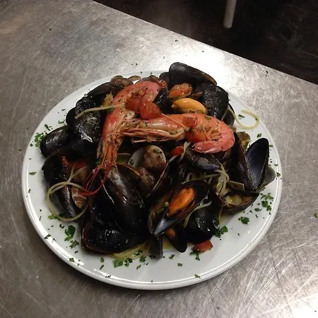 Guest house La Lanterna Garda (Verona)