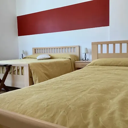 La Lanterna Guest house Garda (Verona)