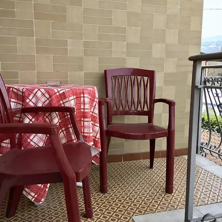 La Lanterna Guest house Garda (Verona)