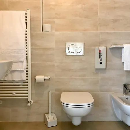 Guest house La Lanterna Garda (Verona)