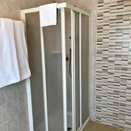 La Lanterna Гостевой дом 3*