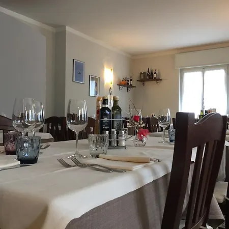 La Lanterna Garda (Verona)