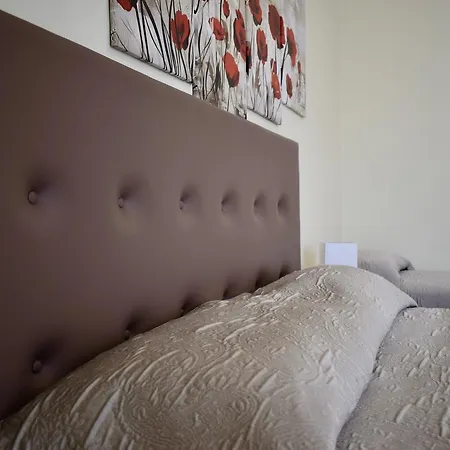 La Lanterna Guest house 3*