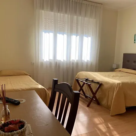 La Lanterna Гостевой дом Гарда