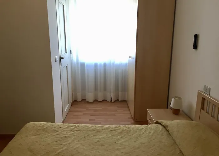 Pensjonat La Lanterna