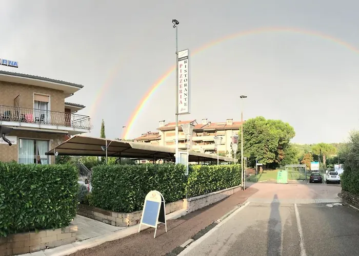 Pensjonat La Lanterna