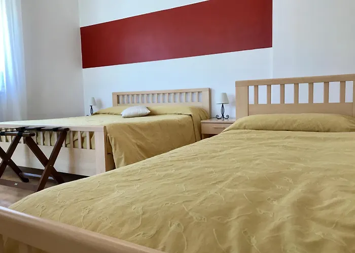 La Lanterna Pensjonat Garda (Verona)