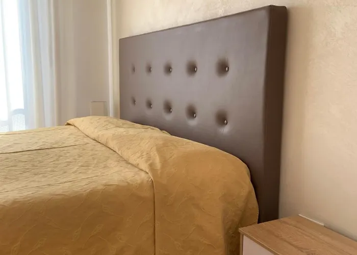 Pensjonat La Lanterna 3*