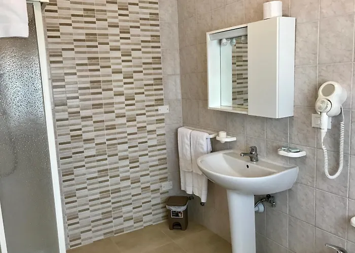 La Lanterna Gasthof Garda (Verona)