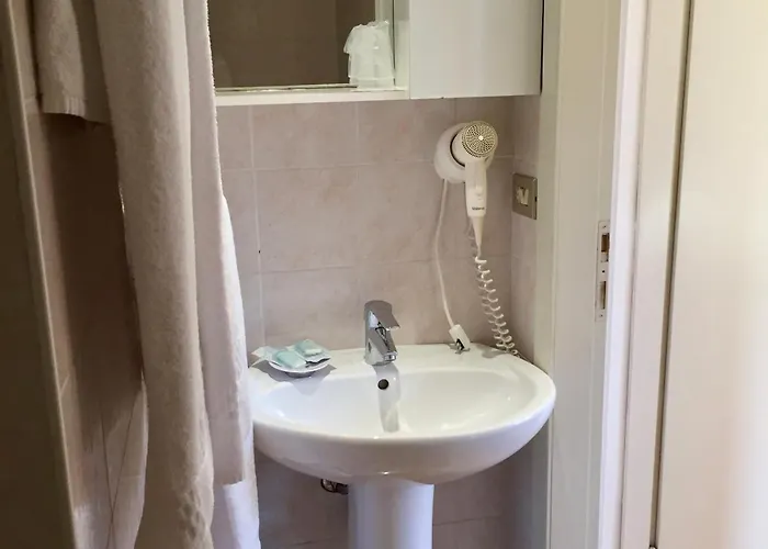 Pensjonat La Lanterna 3*