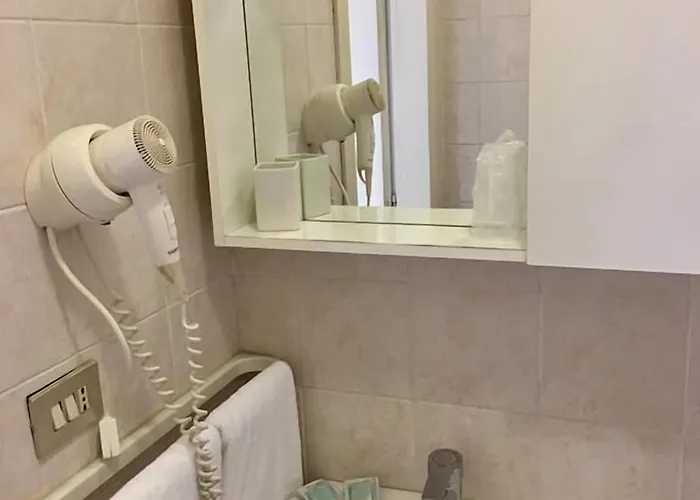 Pensjonat La Lanterna Garda (Verona)