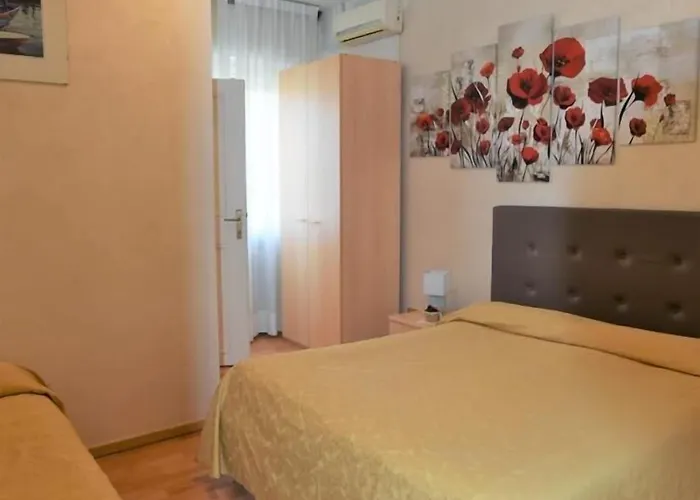 La Lanterna Gasthof Garda (Verona)