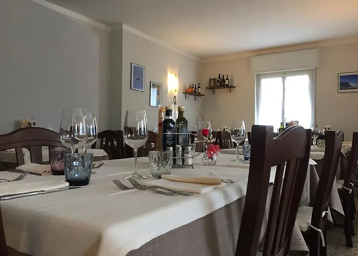 La Lanterna Garda (Verona)