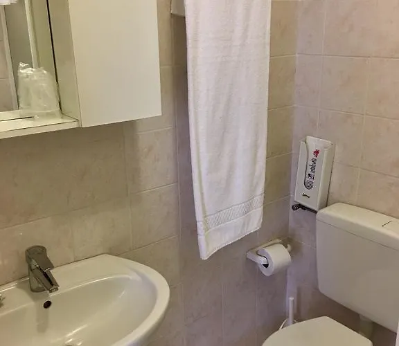 Pensjonat La Lanterna Garda (Verona)