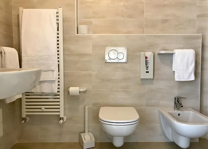 Gasthof La Lanterna Garda (Verona)