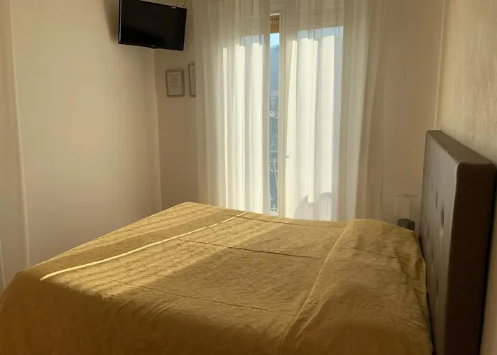 La Lanterna Pensjonat 3*