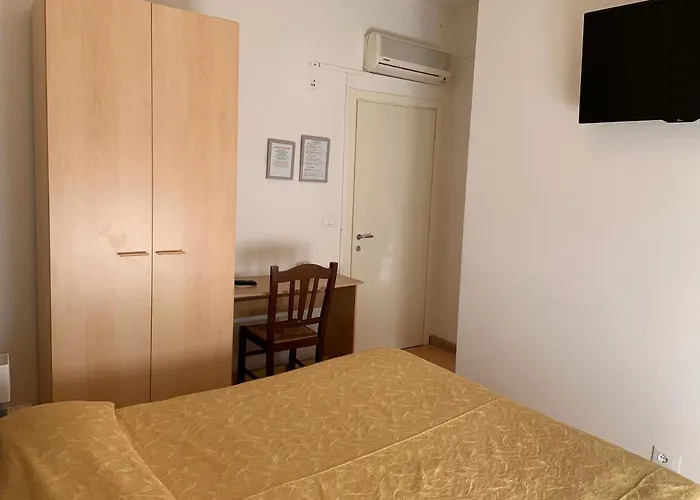 La Lanterna Pensjonat Garda (Verona)