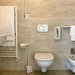 Πανσιόν La Lanterna Γκάρντα