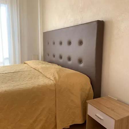 Pensionat La Lanterna 3*