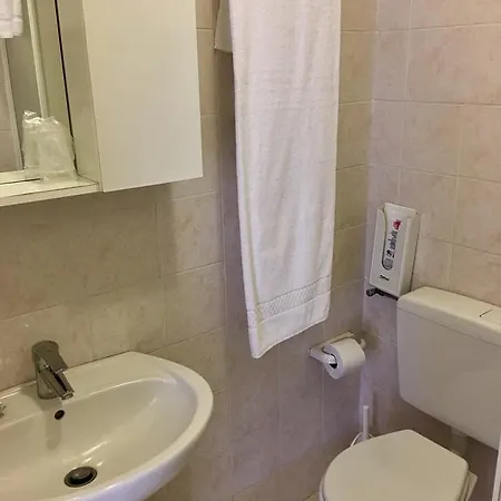 Pensjonat La Lanterna Garda (Verona)