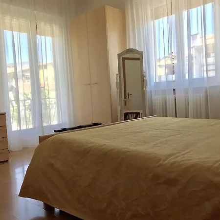 Pensjonat La Lanterna Garda (Verona)