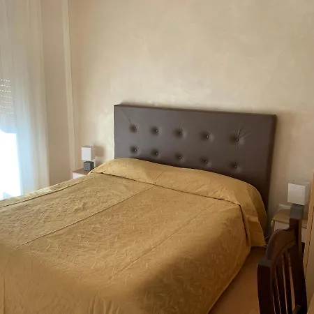 Pensionat La Lanterna