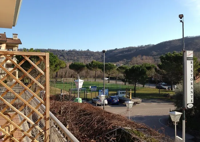 Affittacamere La Lanterna