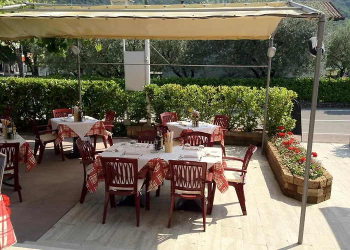 La Lanterna Garda (Verona)