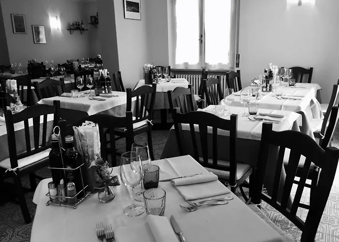 La Lanterna Pensionat