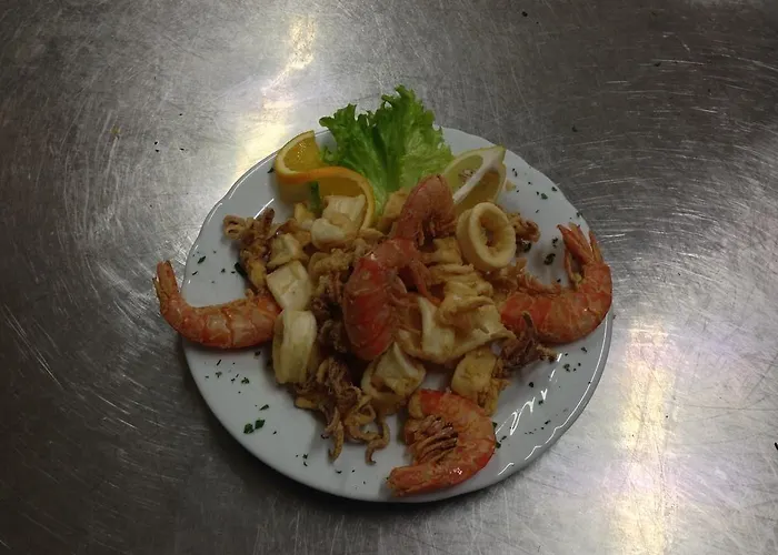 Pensionat La Lanterna Garda (Verona)