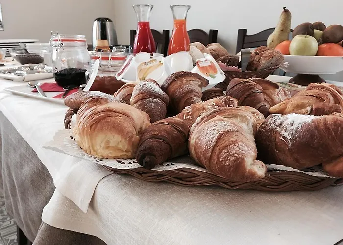 La Lanterna Affittacamere 3*