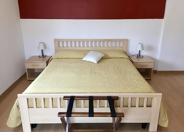 La Lanterna Pensionat 3*