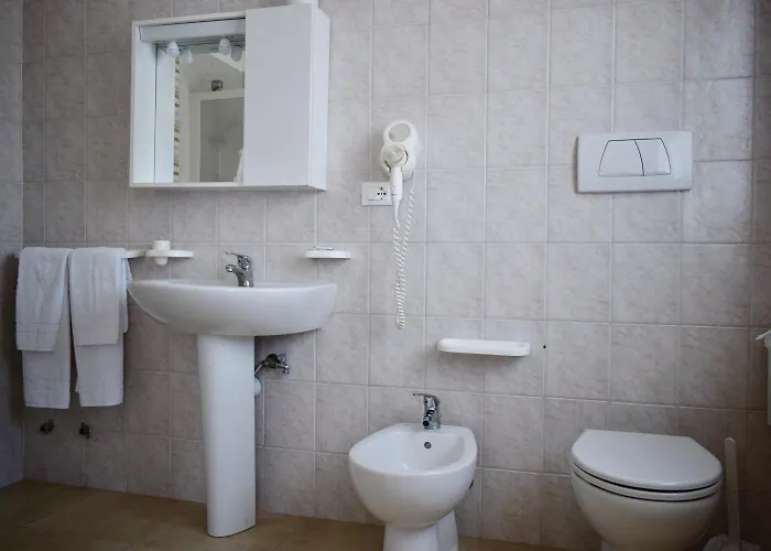 La Lanterna Affittacamere