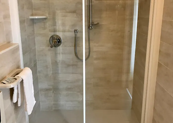 La Lanterna Pensionat 3*