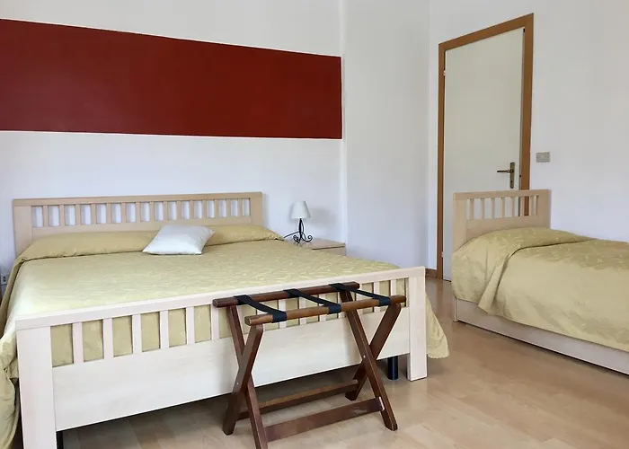 La Lanterna Garda (Verona)