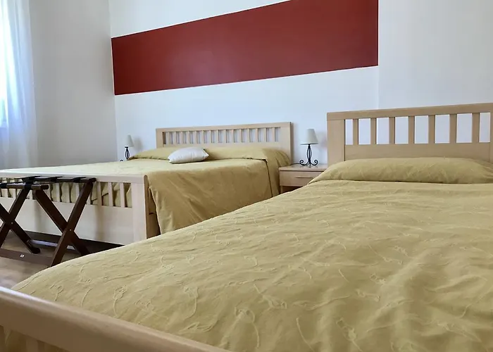 La Lanterna 3* Garda (Verona)