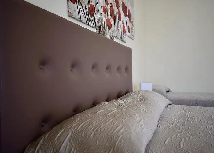 La Lanterna Affittacamere 3*