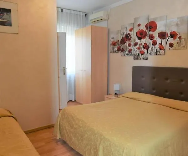 Affittacamere La Lanterna 3*