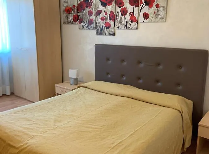 La Lanterna Pensionat 3*