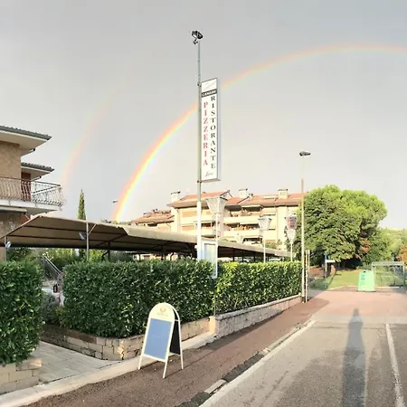 Pensión La Lanterna