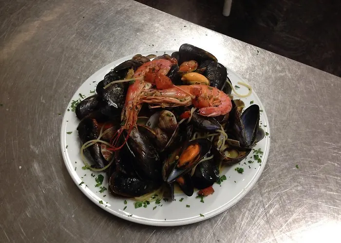 Penzion La Lanterna Garda (Verona)