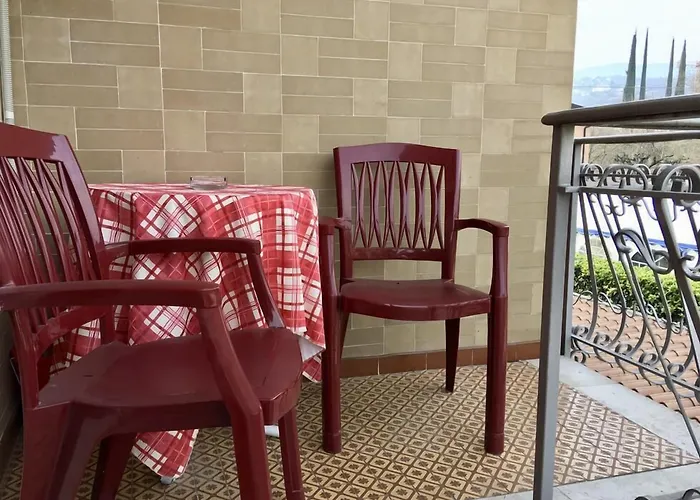 La Lanterna Penzion Garda (Verona)