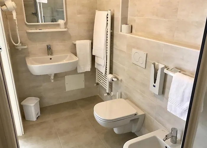 La Lanterna Penzion 3*