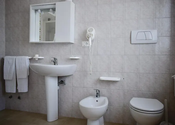 La Lanterna Penzion Garda (Verona)