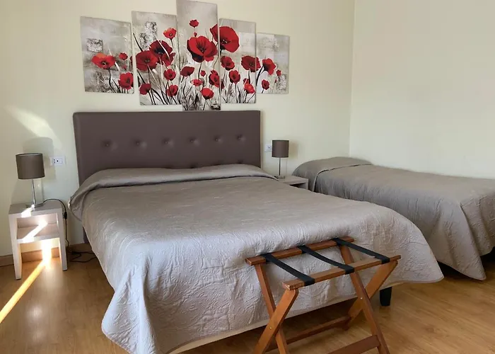 La Lanterna Garda (Verona)